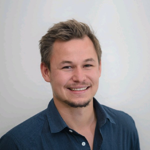 Killian Keller