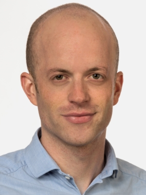 Michael Jost