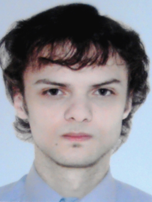 Dr.  Andrii Ihnatov