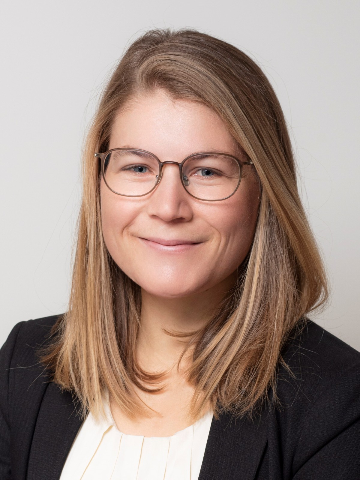 Katharina Kaiser