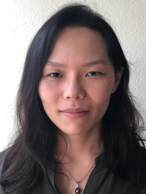 Jessica Lam