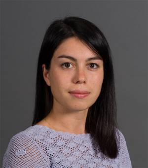 Darja Nonaca