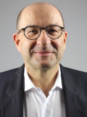 Dr.  Jürg Eberhard
