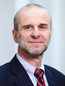 Prof. em. Dr.  Manfred Morari