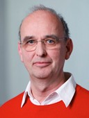 Prof. em. Dr.  Christian Hafner