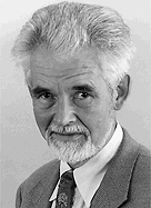 Prof. em. Dr.  André Jaecklin