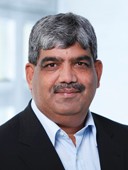Prof. em. Dr.  Ayodhya Nath Tiwari