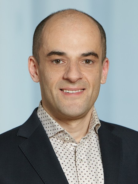 Prof. Dr.  Daniel Razansky