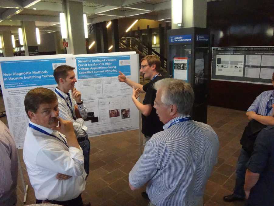 DACH Seminar