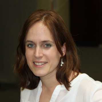 Prof. Gabriela Hug