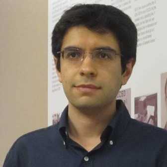 Abbas Rahimi