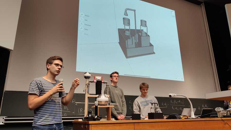 Vergrösserte Ansicht: NuS1