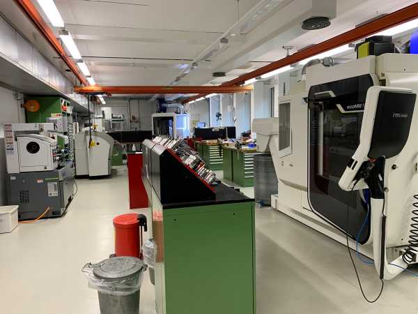 Werkstatt