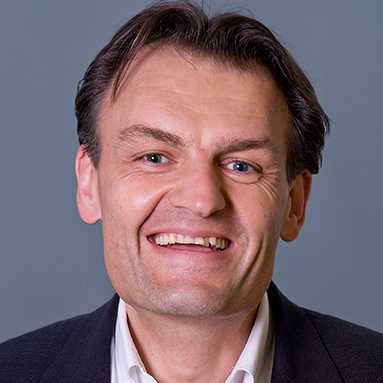 Prof. Johann Kolar