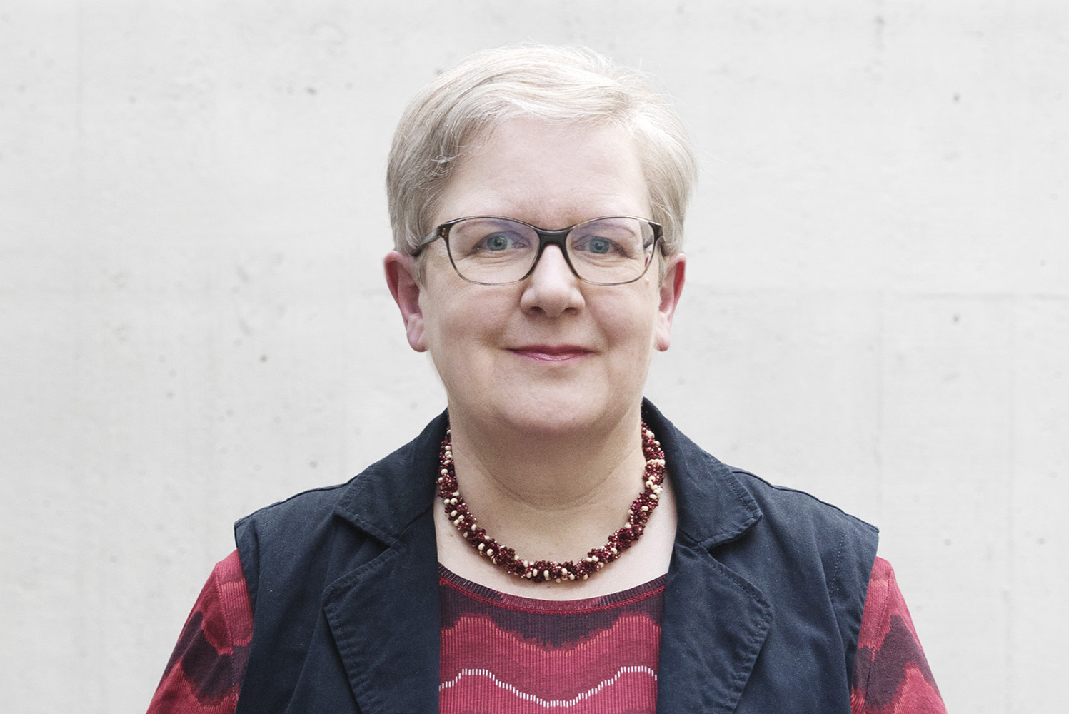 Doris Döbeli
