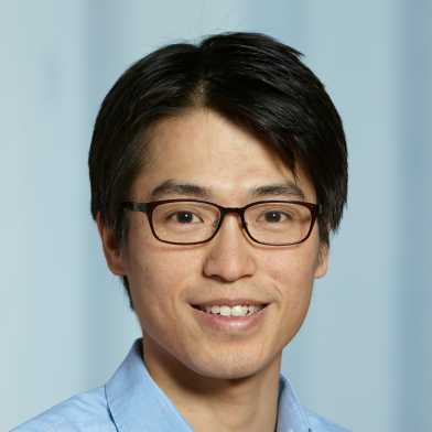 Portrait Prof. Taekwang Jang