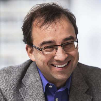 Prof. Jürg Leuthold