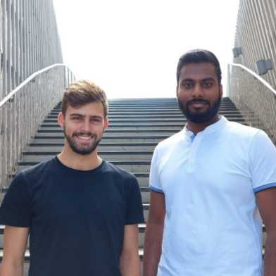 Tethys Founders