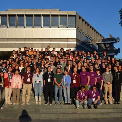 Quantum Hackathon 2025