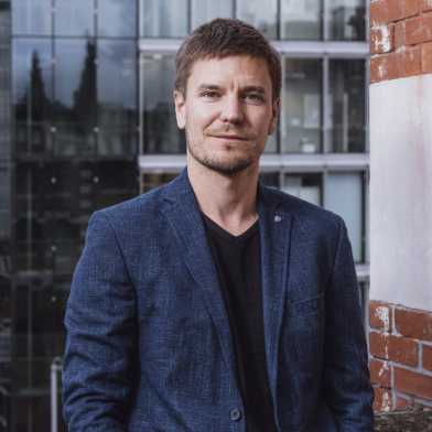 Timothée Proix