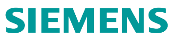 Logo Siemens