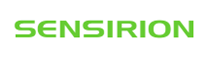Logo Sensirion