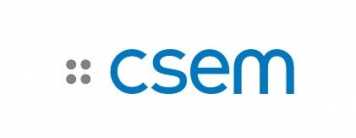 Logo CSEM