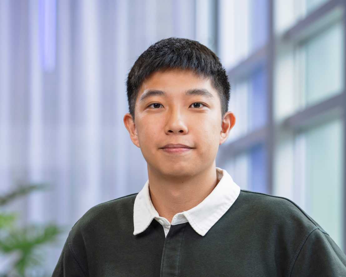 Vergrösserte Ansicht: Pin-Yuan Tseng