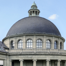 ETH Zurich