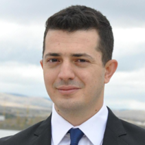 Mustafa Cavusoglu