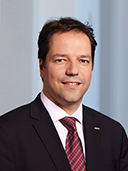 Enlarged view: Prof. Marco Stampanoni