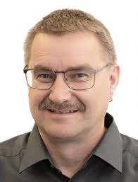 Rudolf Streuli