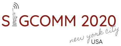 SIGCOMM 2020