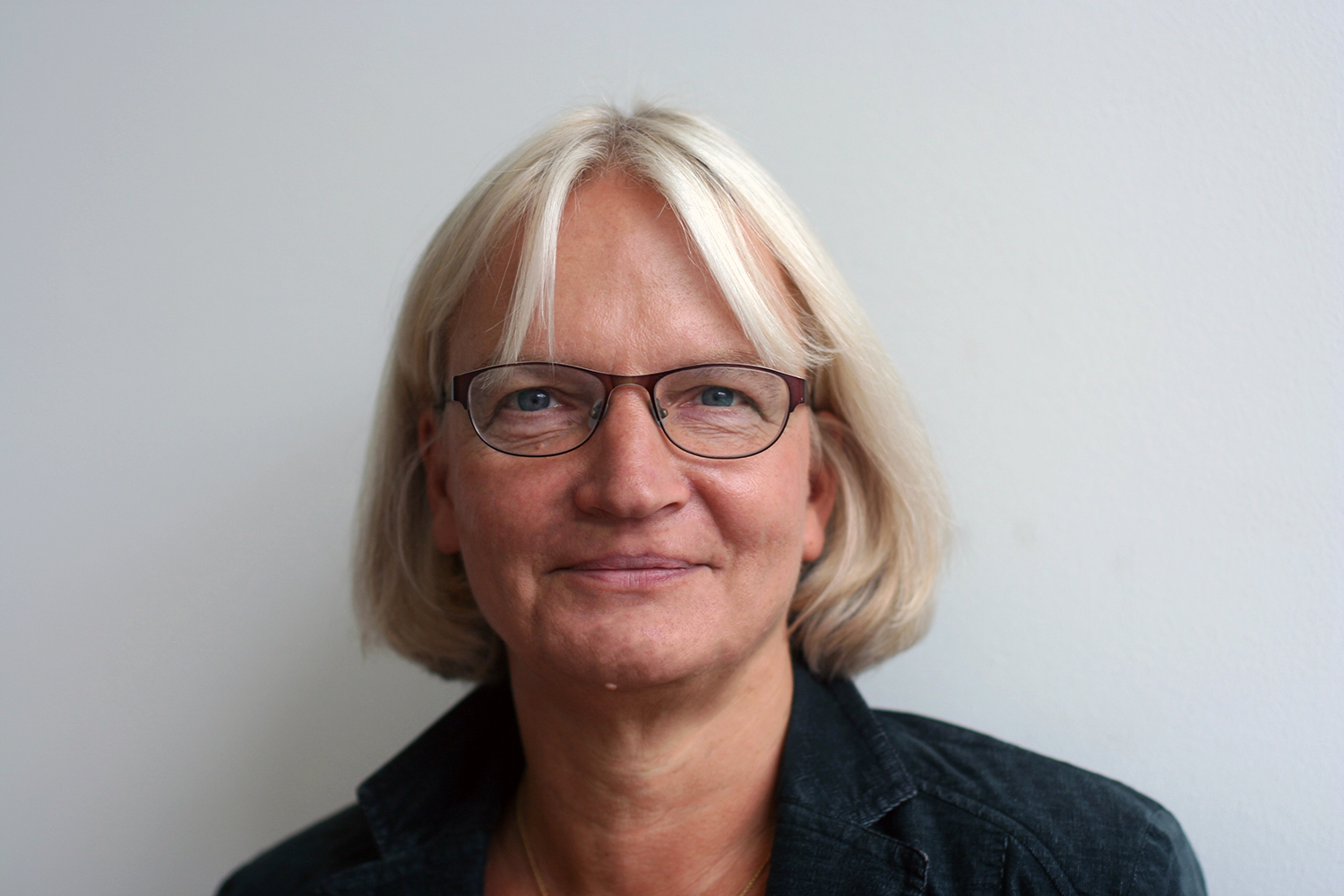 Andrea Salow