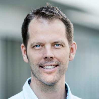Prof. Bejamin Grewe