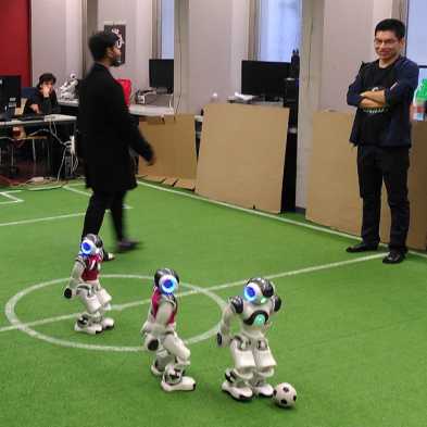 Robocup 2023