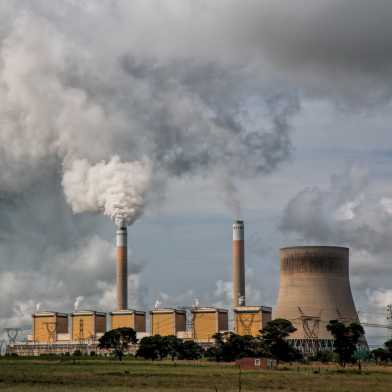 Nuclear power plant