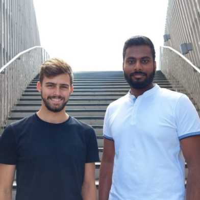 Tethys Founders
