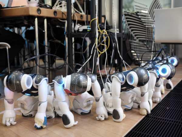 RoboCup 2022