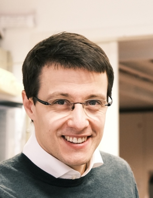 Prof. Mickael Perrin