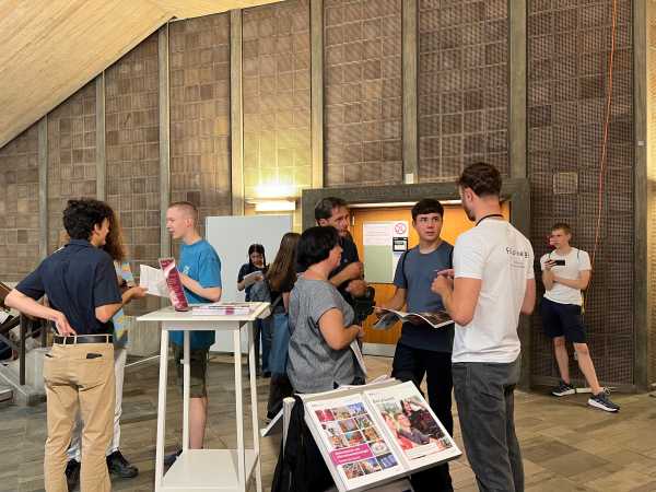 Studieninfotage