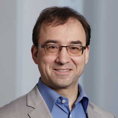 Jürg Leuthold