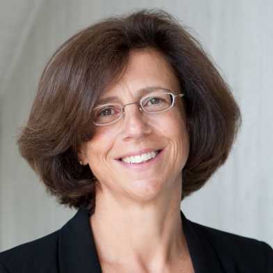 Ursula Keller