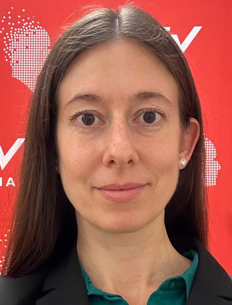 Katharina Ceesay-Seitz