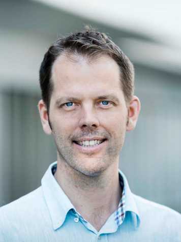 Prof. Benjamin Grewe