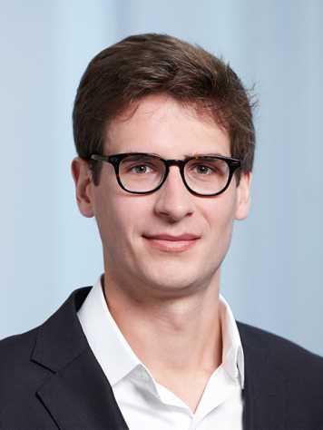 Prof. Laurent Vanbever