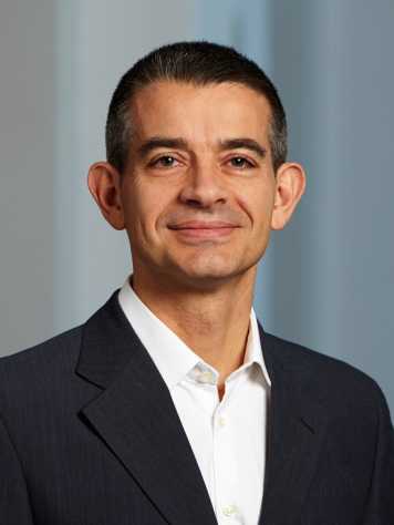 Prof. Luca Benini