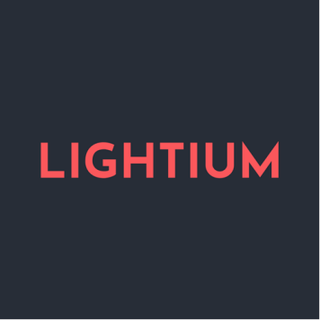 Logo Lightium