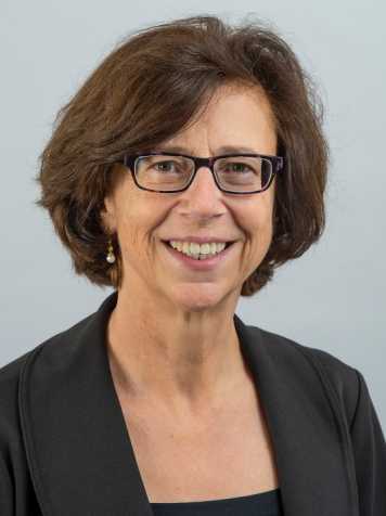 Prof. Ursula Keller