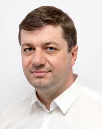 Prof. Jasmin Smajic
